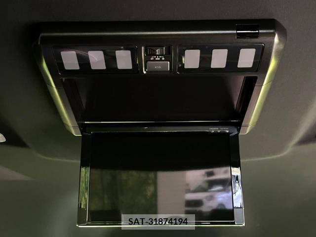Toyota VELLFIRE 2017-02 288076-4