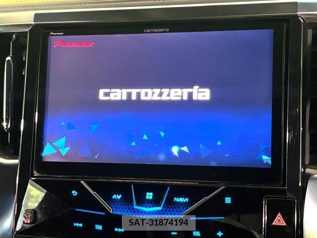 Toyota VELLFIRE 2017-02 288076-2