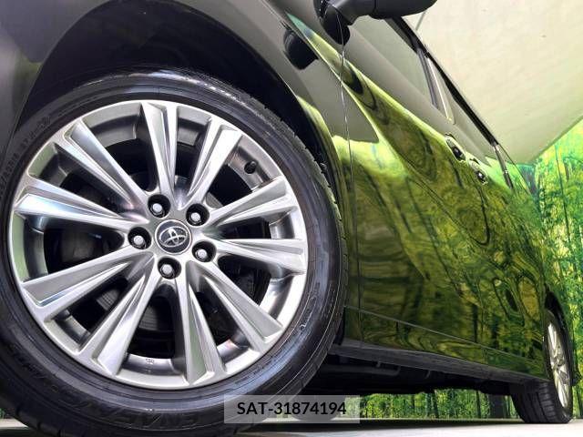 Toyota VELLFIRE 2017-02 288076-13