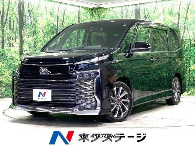Toyota VOXY 2022-10 374059-0