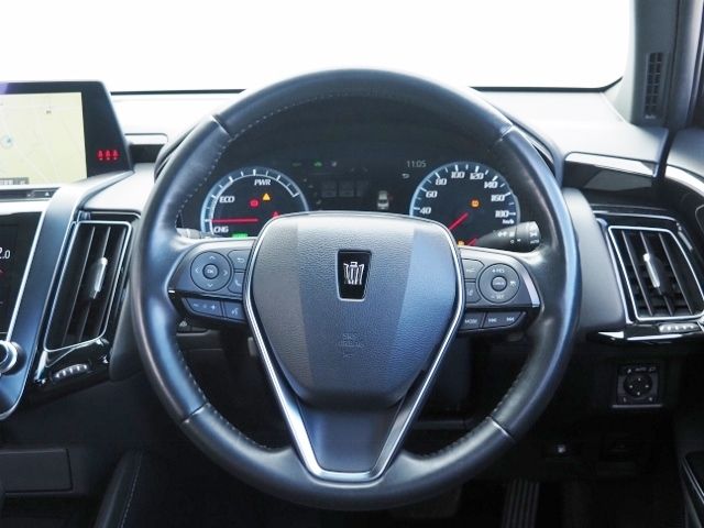 Toyota CROWN SEDAN 2018-09 28361-17