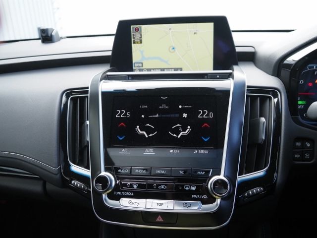 Toyota CROWN SEDAN 2018-09 28361-19