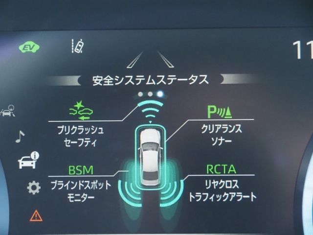 Toyota CROWN SEDAN 2018-09 28361-24