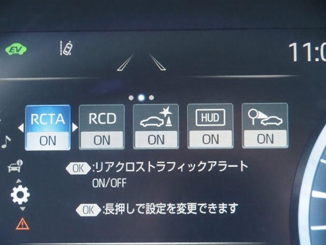 Toyota CROWN SEDAN 2018-09 28361-26