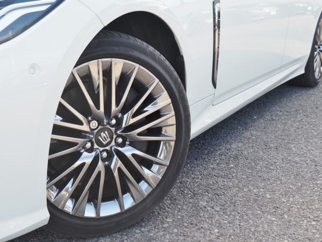 Toyota CROWN SEDAN 2018-09 28361-9