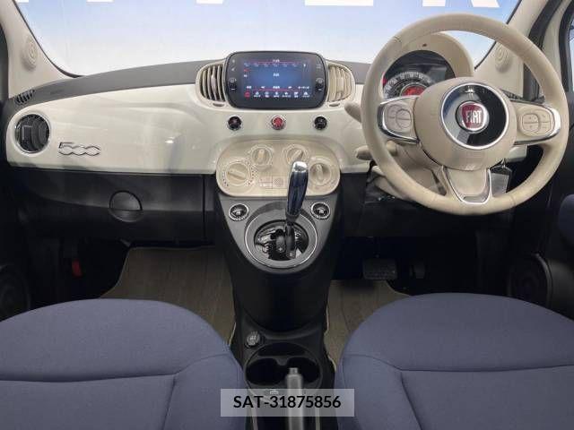 Fiat 500 2021-08 380910-1
