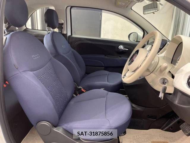 Fiat 500 2021-08 380910-9