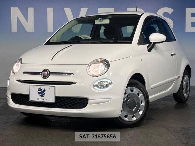 Fiat 500 2021-08 380910-8
