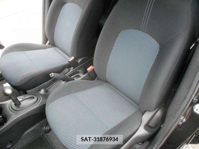 Nissan NOTE 2013-11 302324-6