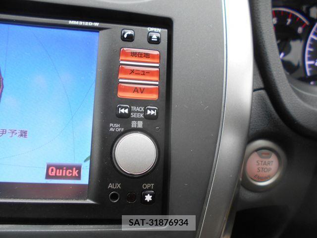 Nissan NOTE 2013-11 302324-13