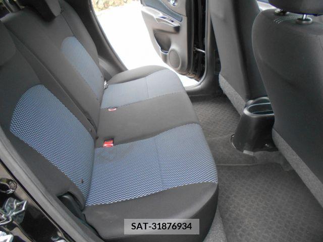 Nissan NOTE 2013-11 302324-8