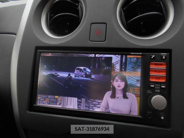 Nissan NOTE 2013-11 302324-12
