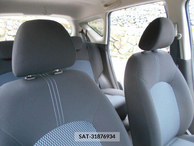 Nissan NOTE 2013-11 302324-7