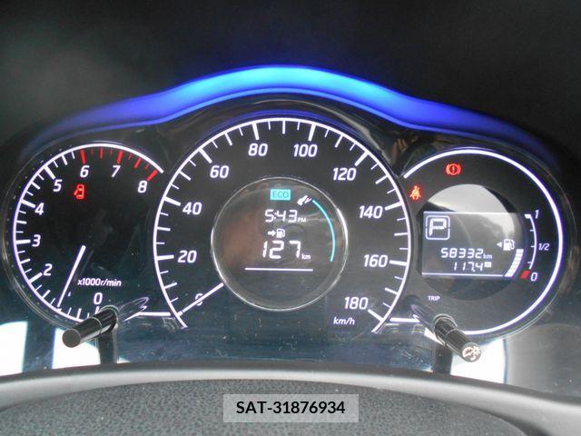 Nissan NOTE 2013-11 302324-14