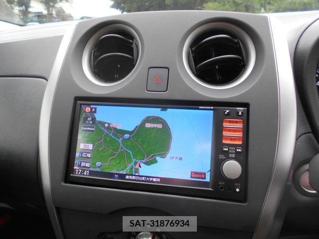 Nissan NOTE 2013-11 302324-19