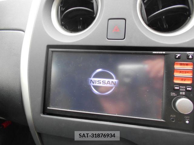 Nissan NOTE 2013-11 302324-18