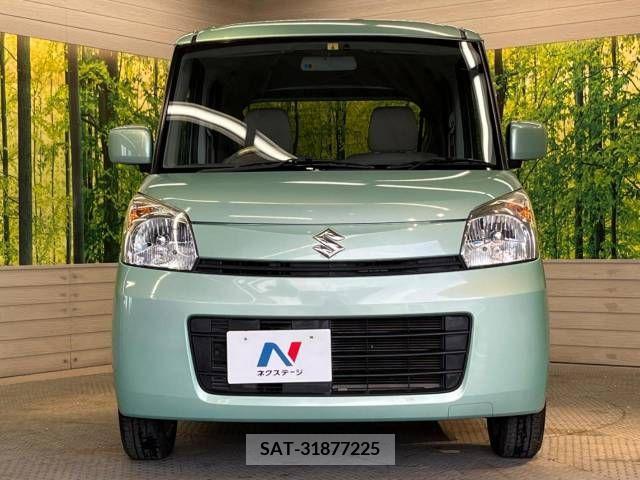 Suzuki SPACIA 2013-08 385071-14