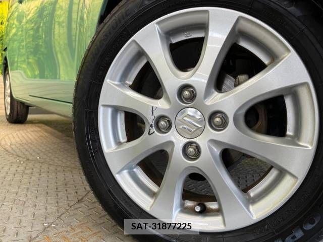 Suzuki SPACIA 2013-08 385071-13