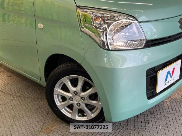 Suzuki SPACIA 2013-08 385071-12