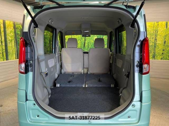 Suzuki SPACIA 2013-08 385071-10