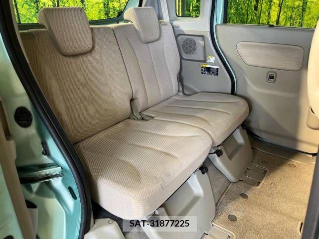 Suzuki SPACIA 2013-08 385071-9