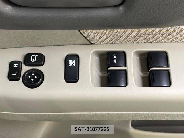 Suzuki SPACIA 2013-08 385071-7