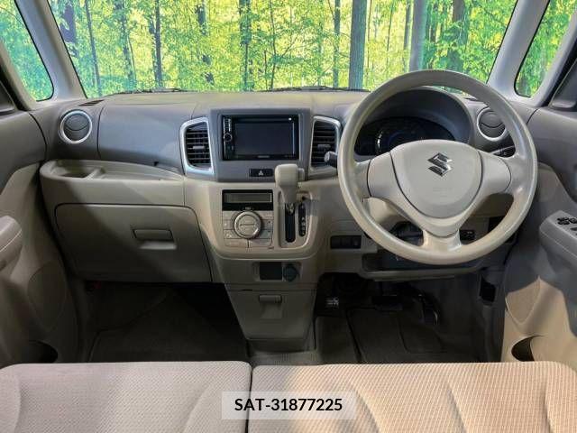 Suzuki SPACIA 2013-08 385071-1