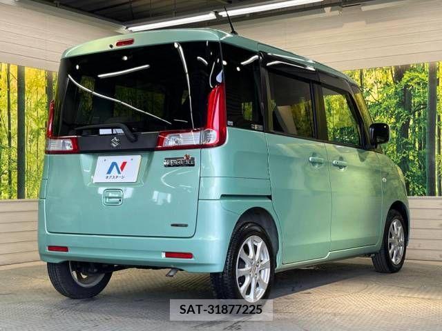 Suzuki SPACIA 2013-08 385071-17