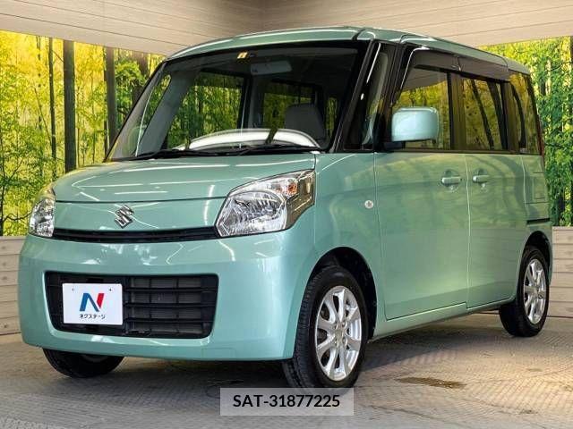 Suzuki SPACIA 2013-08 385071-16