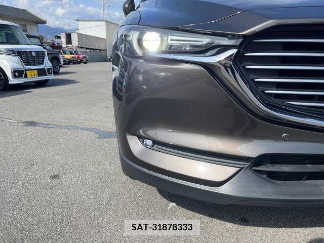 Mazda CX-8 2018-02 224559-13