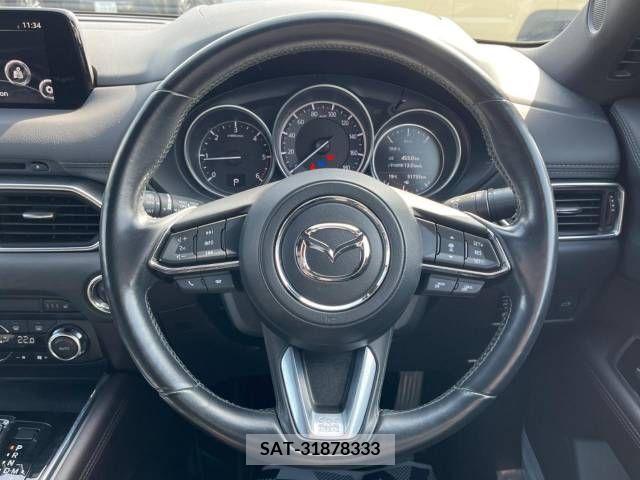 Mazda CX-8 2018-02 224559-12