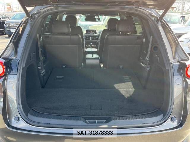 Mazda CX-8 2018-02 224559-11