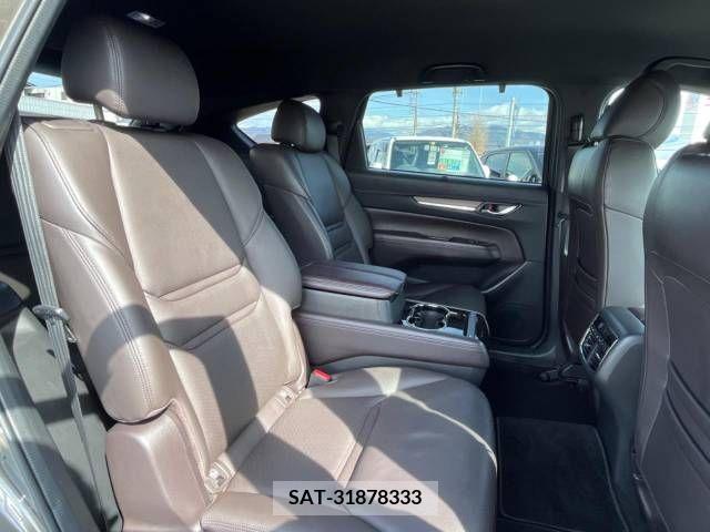 Mazda CX-8 2018-02 224559-9