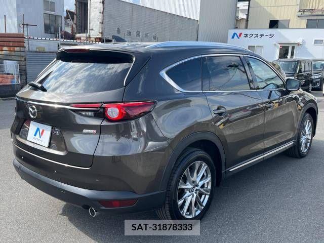 Mazda CX-8 2018-02 224559-18