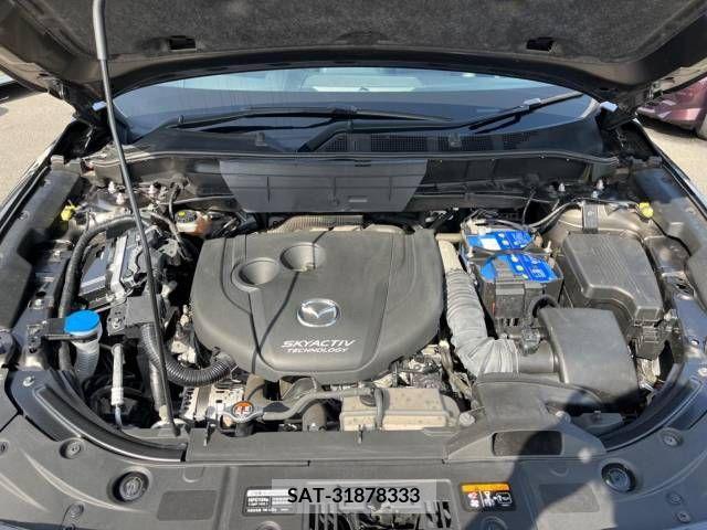 Mazda CX-8 2018-02 224559-19