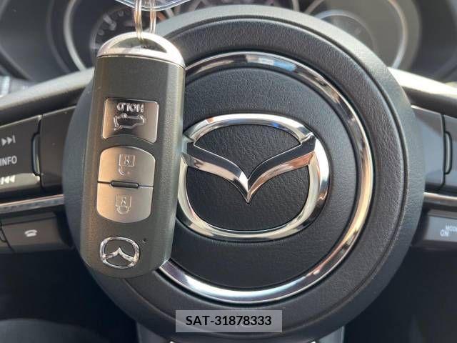 Mazda CX-8 2018-02 224559-7