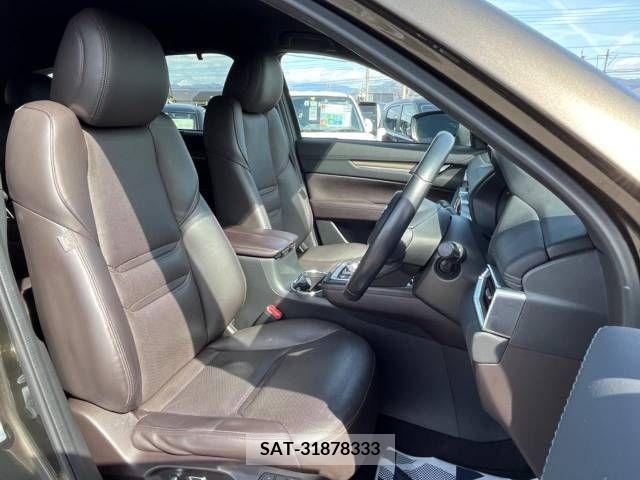 Mazda CX-8 2018-02 224559-8