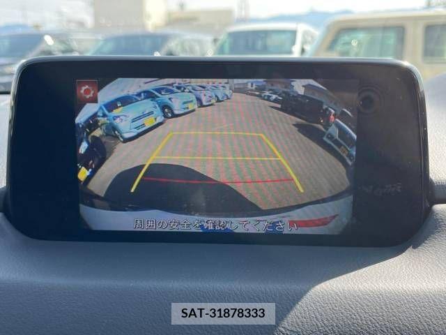 Mazda CX-8 2018-02 224559-3