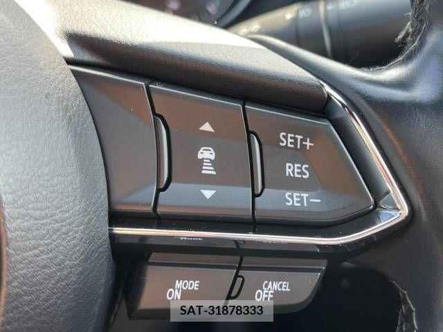 Mazda CX-8 2018-02 224559-4