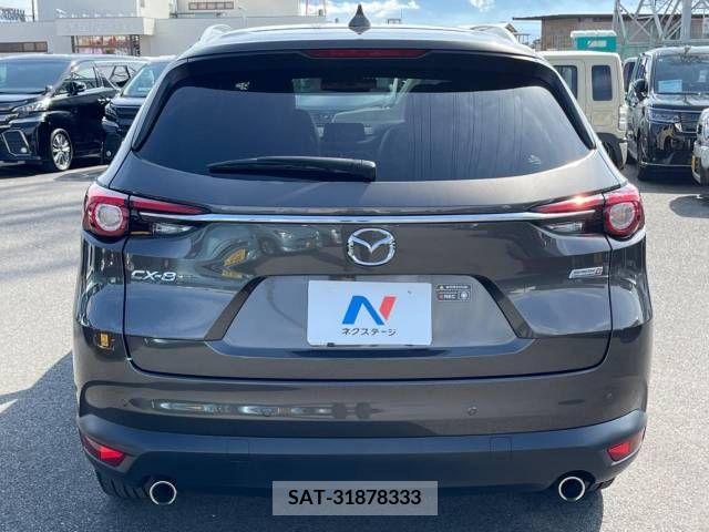 Mazda CX-8 2018-02 224559-16