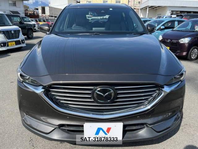 Mazda CX-8 2018-02 224559-15