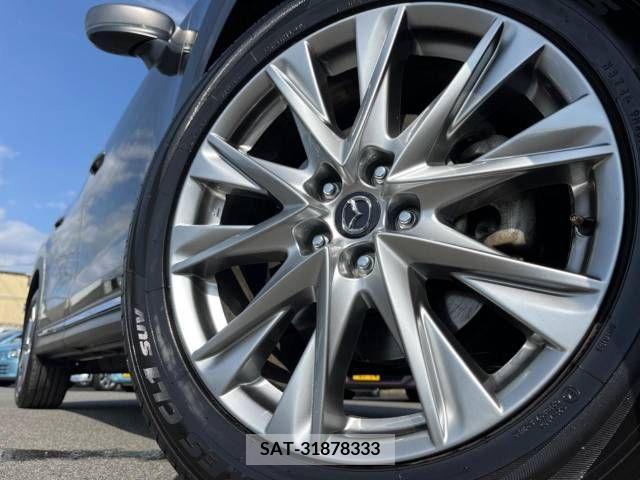Mazda CX-8 2018-02 224559-14