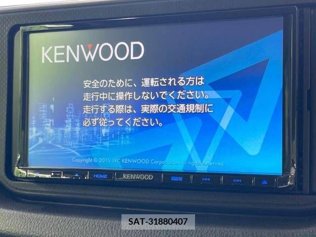 Daihatsu MOVE CUSTOM 2015-08 309332-3