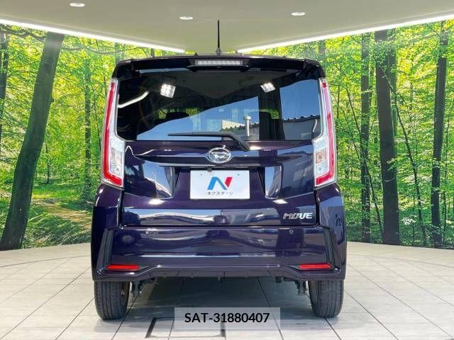Daihatsu MOVE CUSTOM 2015-08 309332-15