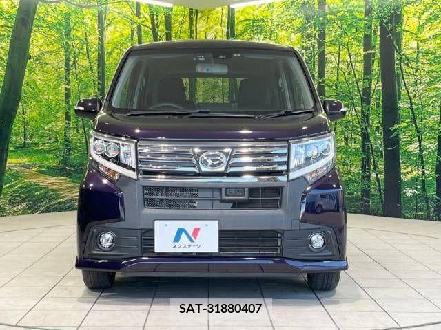 Daihatsu MOVE CUSTOM 2015-08 309332-14