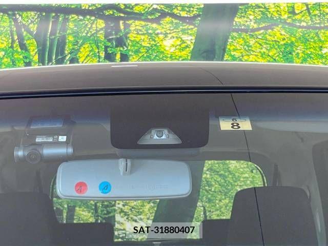 Daihatsu MOVE CUSTOM 2015-08 309332-2