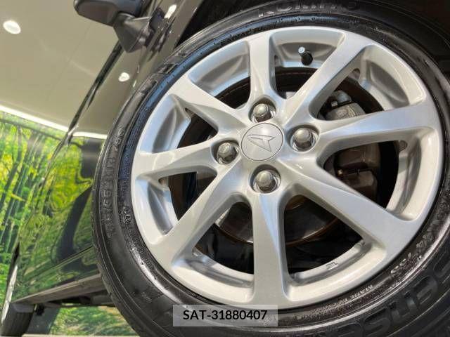 Daihatsu MOVE CUSTOM 2015-08 309332-13