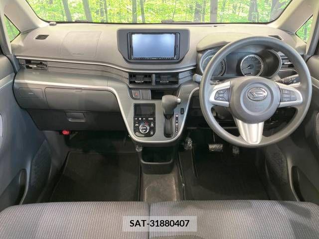 Daihatsu MOVE CUSTOM 2015-08 309332-1