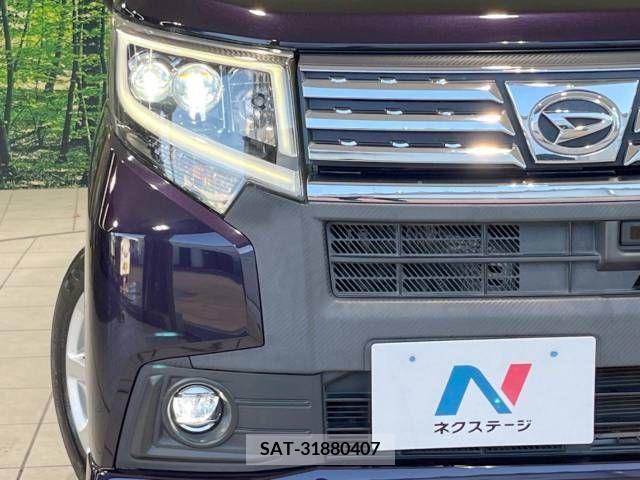 Daihatsu MOVE CUSTOM 2015-08 309332-12