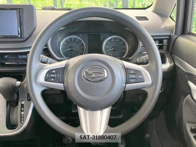 Daihatsu MOVE CUSTOM 2015-08 309332-11
